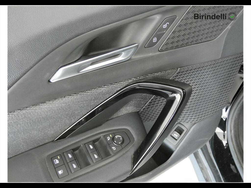 BMW X1 30e xdrive auto