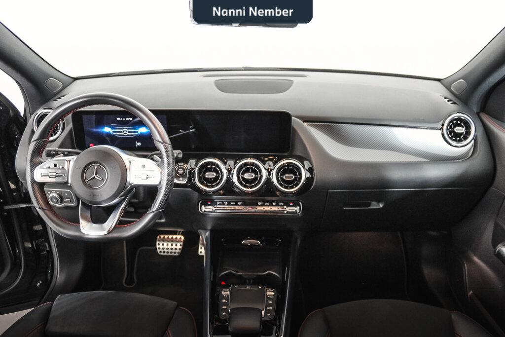 Mercedes GLA 180 d Premium auto