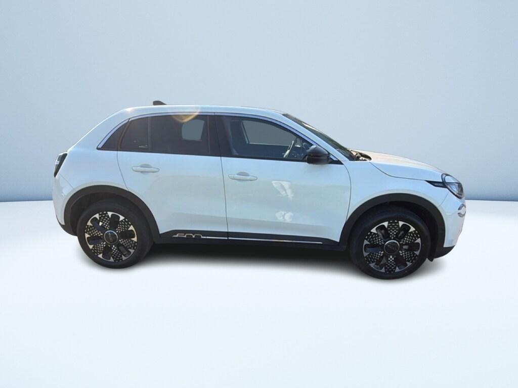 Fiat 600 1.2 hybrid La Prima
