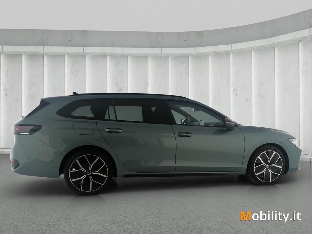 Volkswagen Passat 2.0 tdi scr R-Line 4motion 193cv dsg