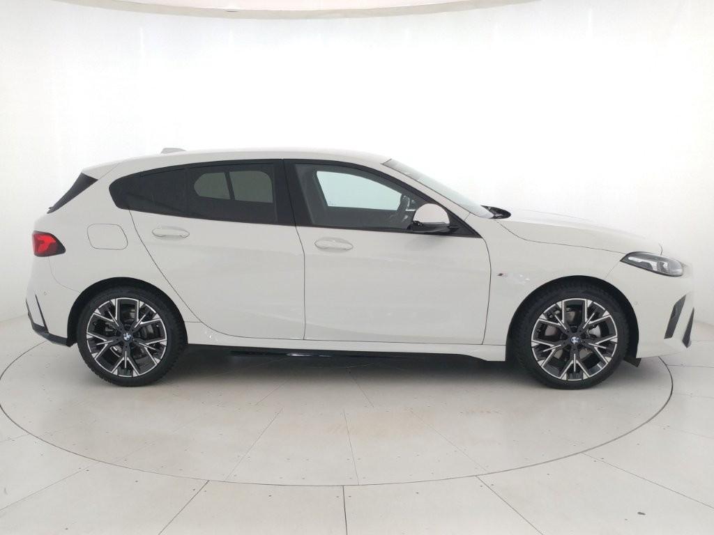 BMW Serie 1 118d MSport auto
