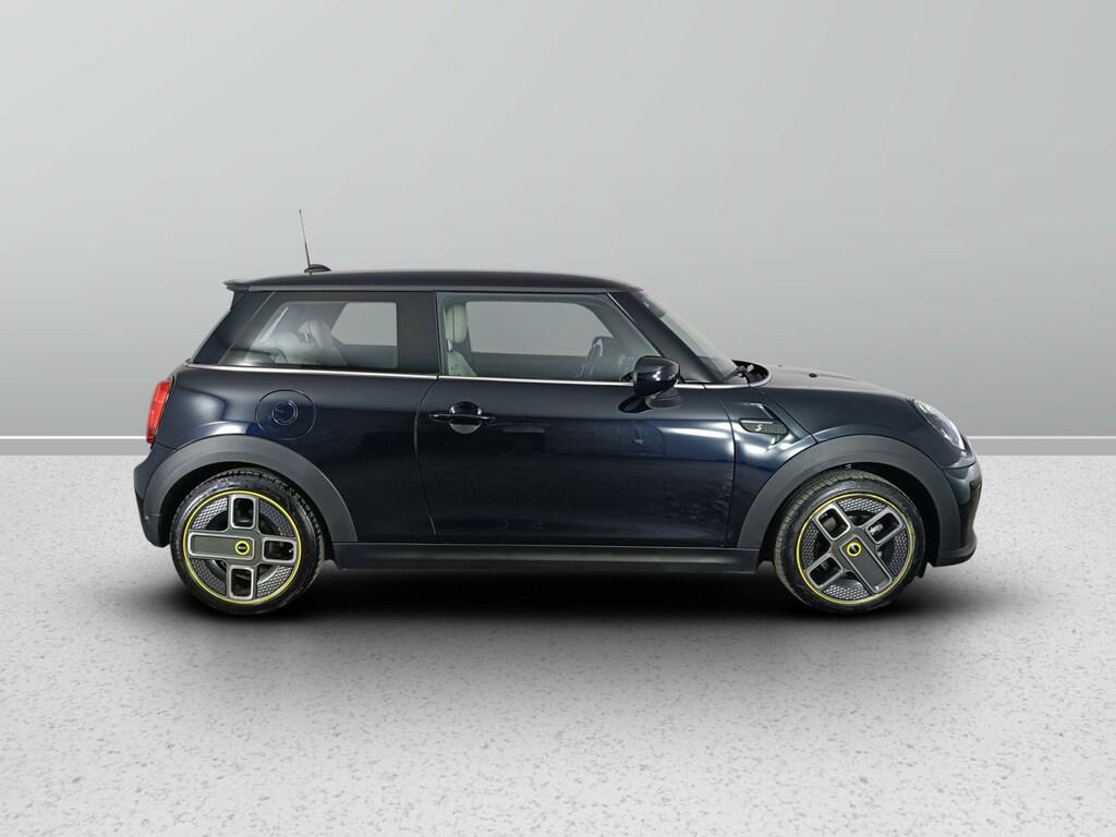 Mini Cooper SE 3p Classic auto