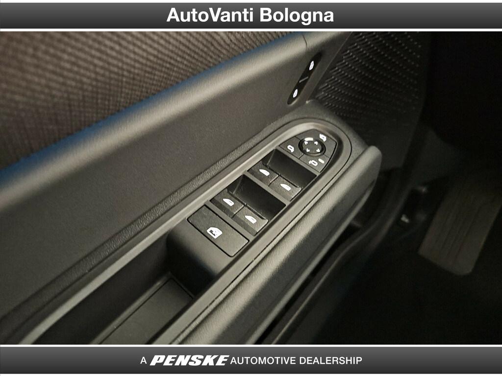 Mini John Cooper Works Countryman 2.0 TwinPower Turbo John Cooper Works ALL4 Auto