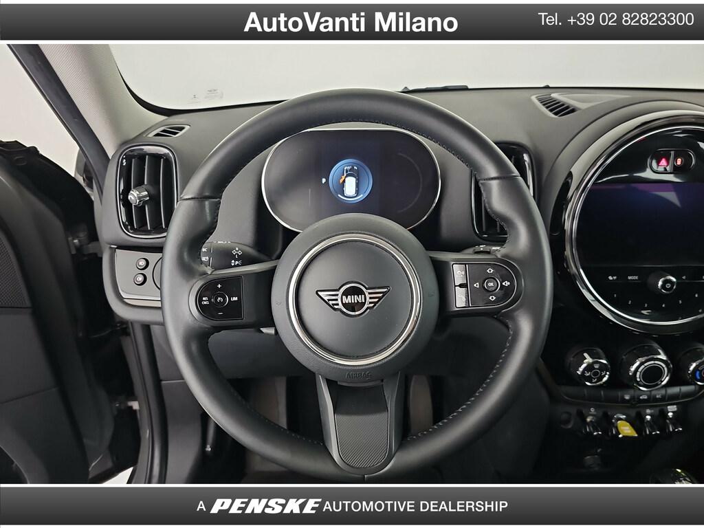 Mini Cooper SE Countryman Mini Countryman 1.5 Cooper SE all4 auto