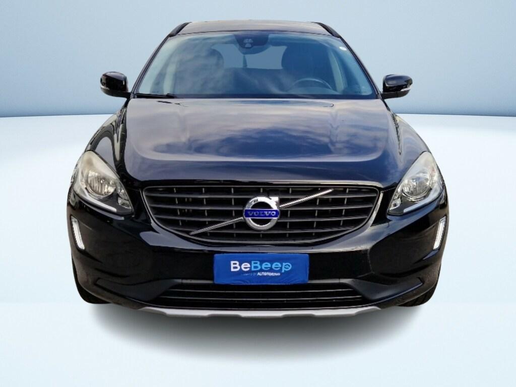 Volvo XC60 2.0 D3 Kinetic 150cv