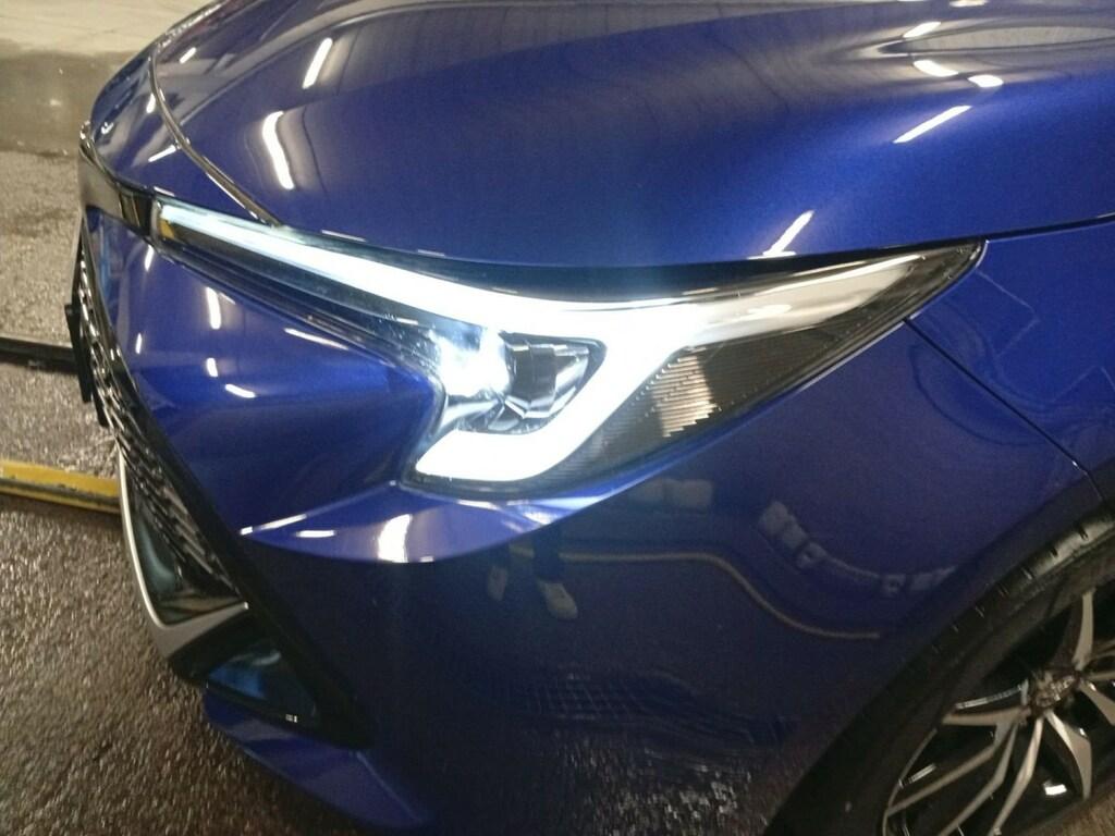 Toyota Corolla Touring Sports 1.8h GR Sport