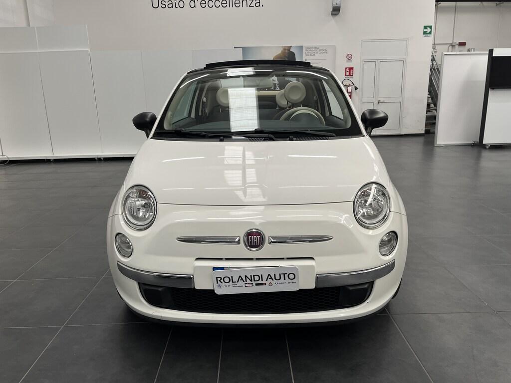 Fiat 500C 1.2 S 69cv my14