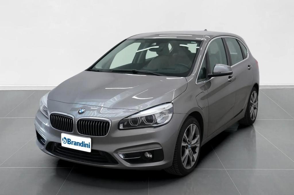 BMW Serie 2 225xe Active Tourer iPerformance Advantage auto