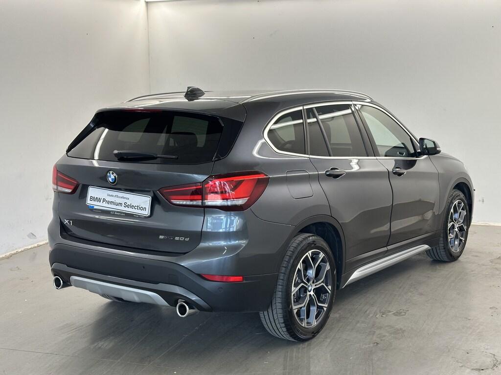 BMW X1 sdrive20d xLine Plus auto
