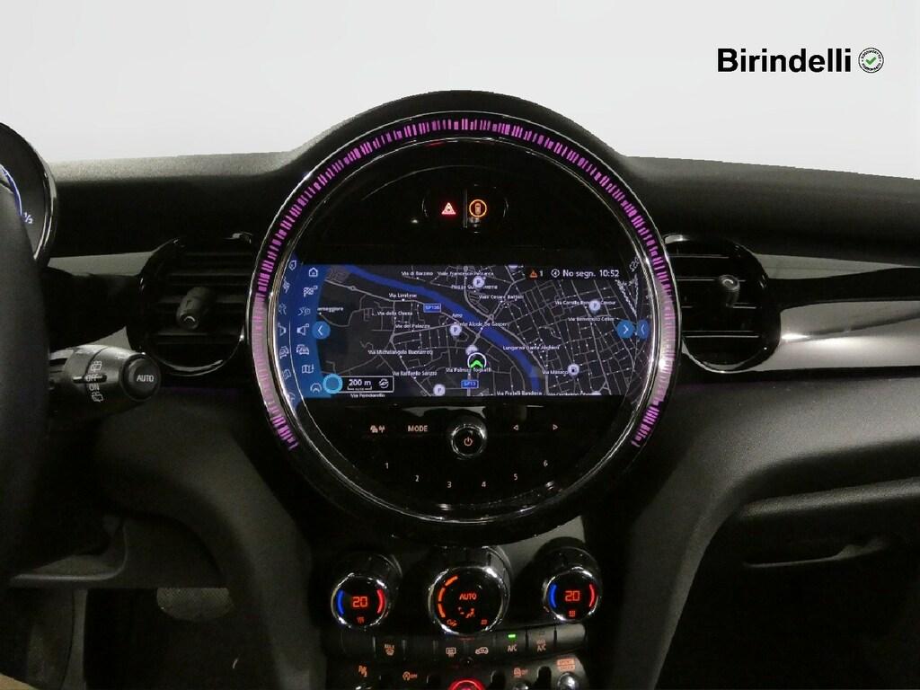 Mini Cooper 1.5 TwinPower Turbo Cooper Business DCT