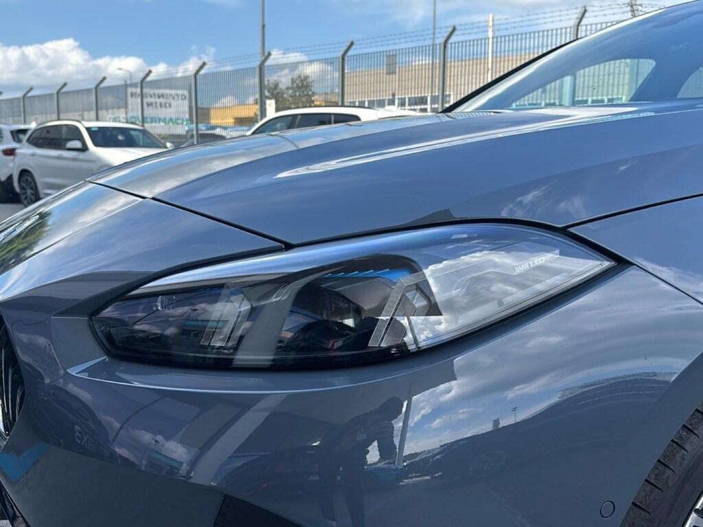 BMW Serie 1 118d MSport Pro auto
