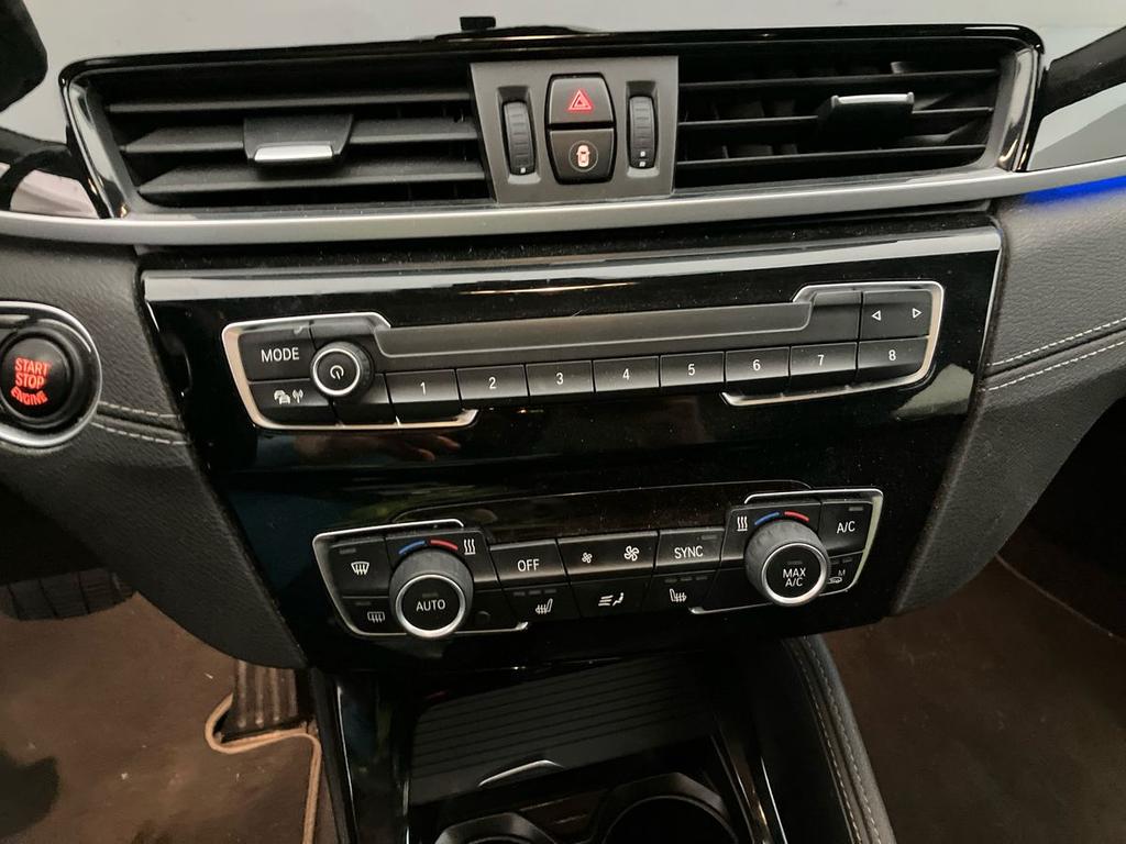 BMW X1 sdrive18d xLine Plus auto