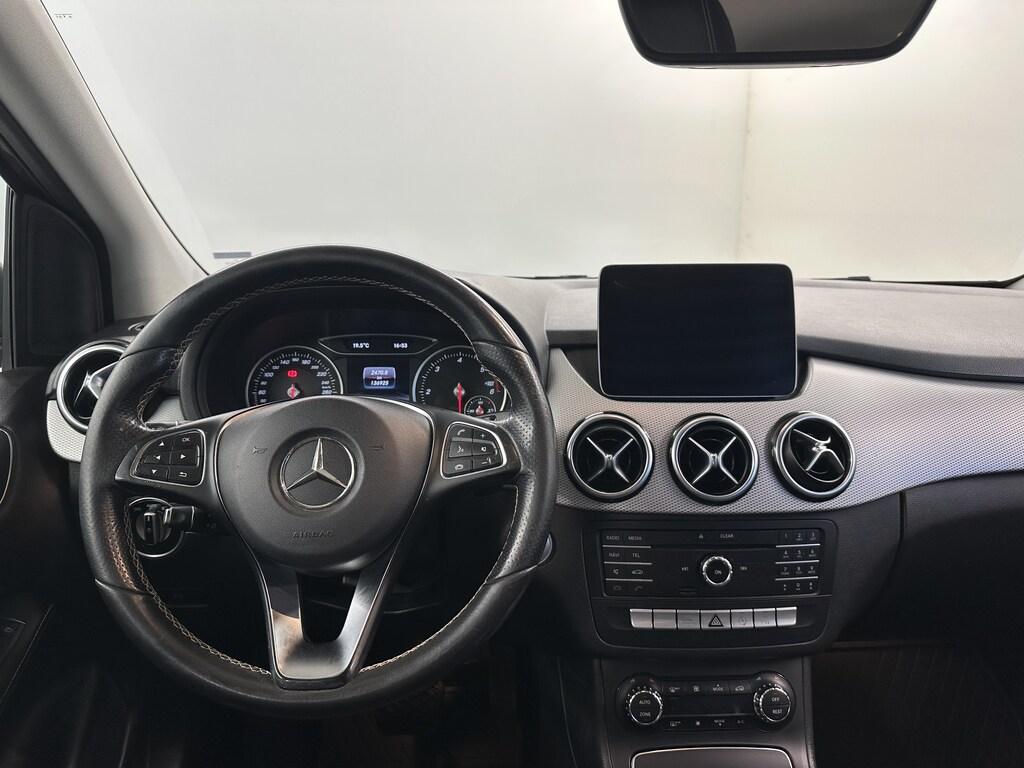 Mercedes Classe B 200 Sport