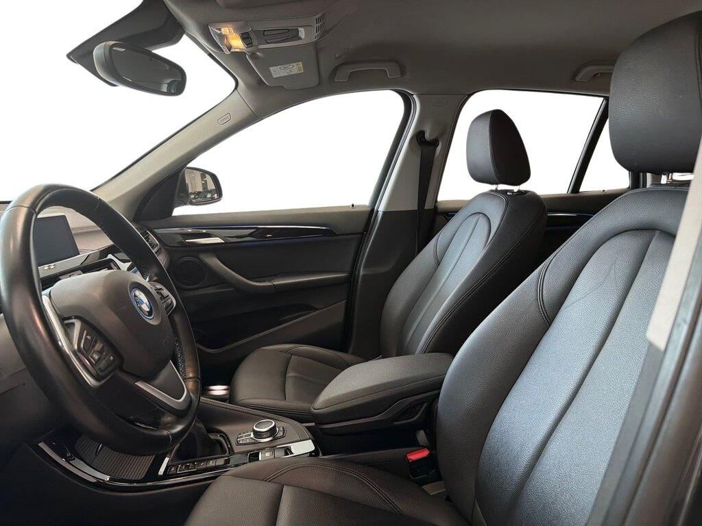 BMW X1 xdrive25e xLine Plus auto