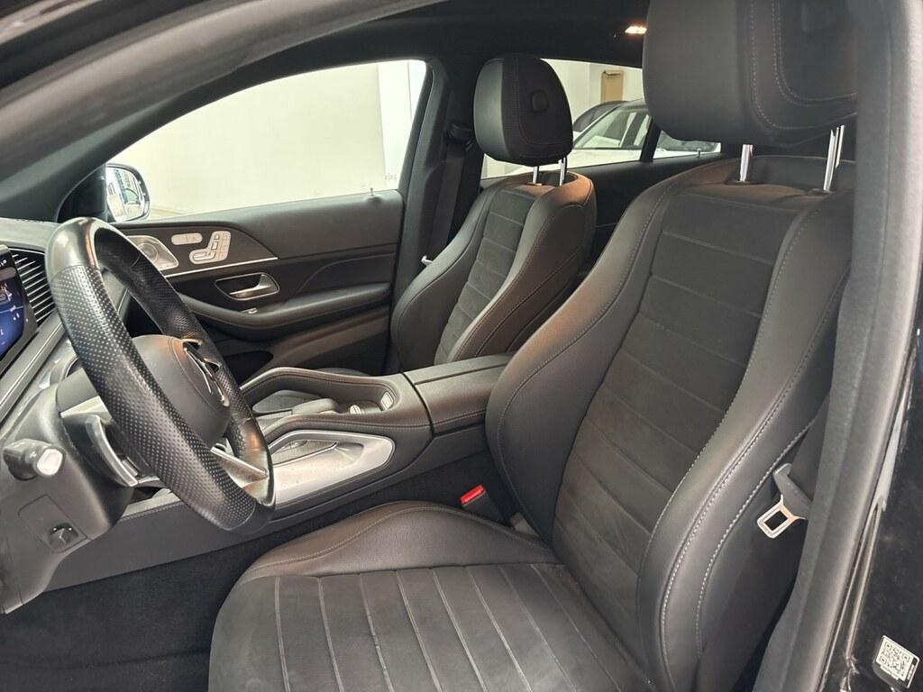 Mercedes GLE 350 de phev AMG Line Premium 4matic auto