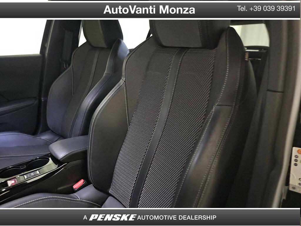 Peugeot 2008 1.2 puretech GT s&s 130cv eat8