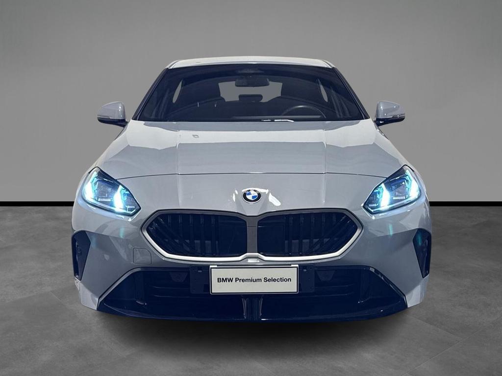 BMW Serie 1 118d MSport auto