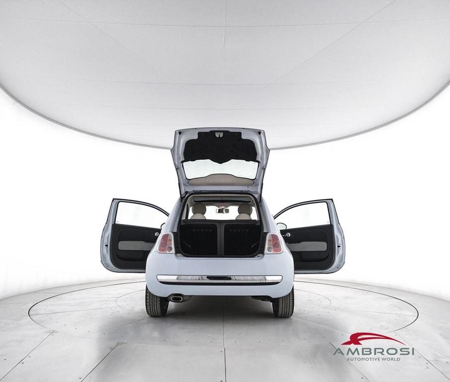 Fiat 500 1.2 Lounge 69cv