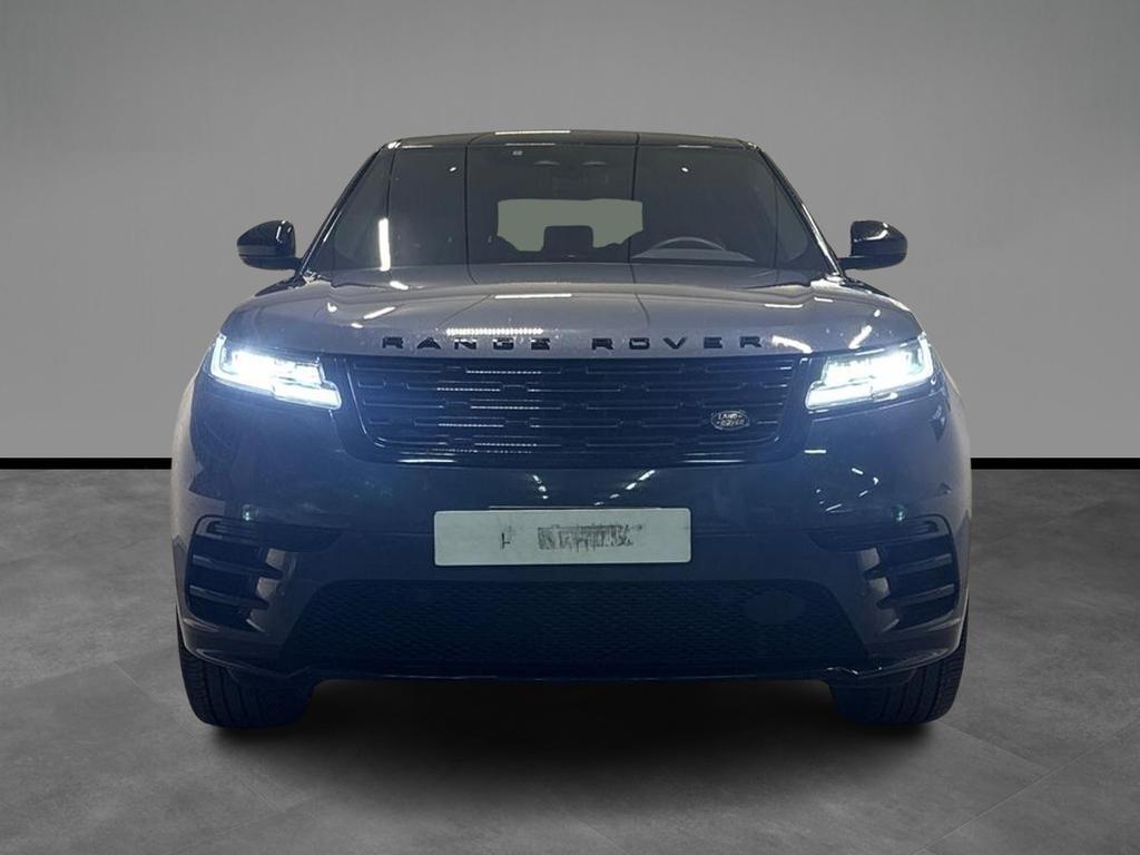Land Rover Range Rover Velar Range Rover r 2.0 i4 phev R-Dynamic HSE 4wd auto