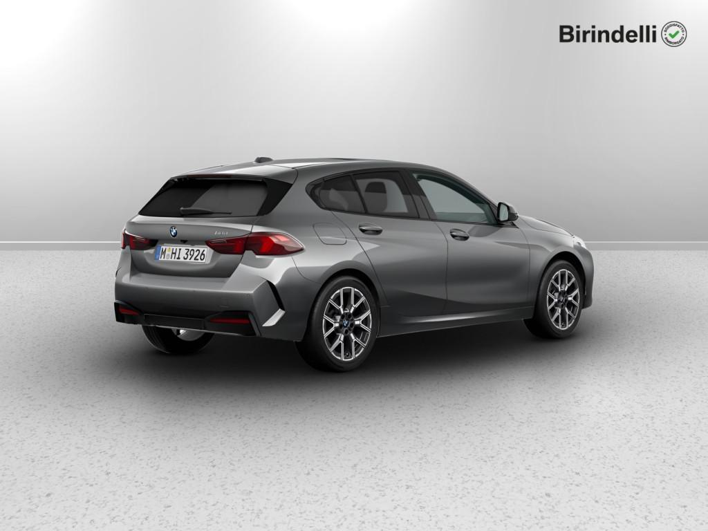 BMW Serie 1 118d auto