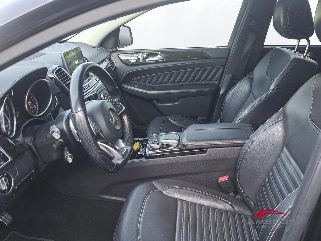 Mercedes GLE 350 d Premium Plus 4matic auto