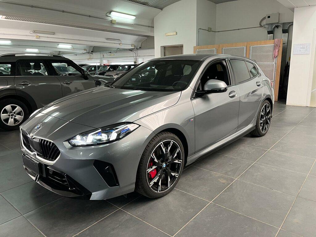 BMW Serie 1 118d MSport Pro auto