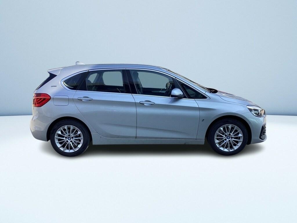 BMW Serie 2 225xe Active Tourer iPerformance Advantage auto