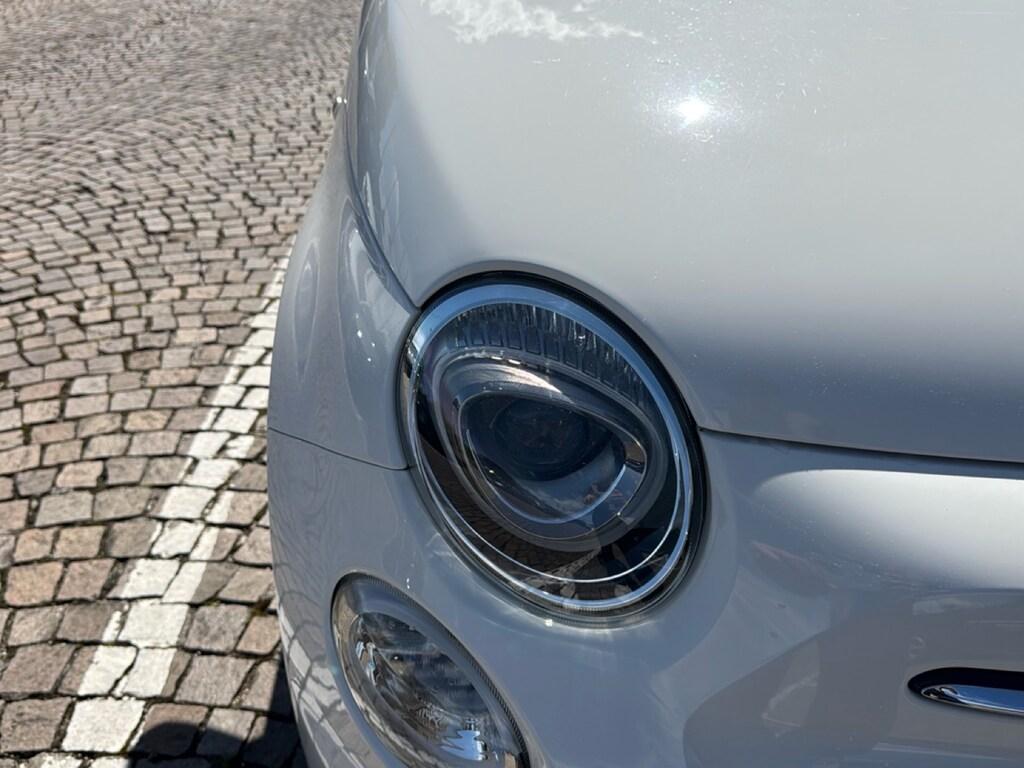 Fiat 500 1.2 Lounge 69cv