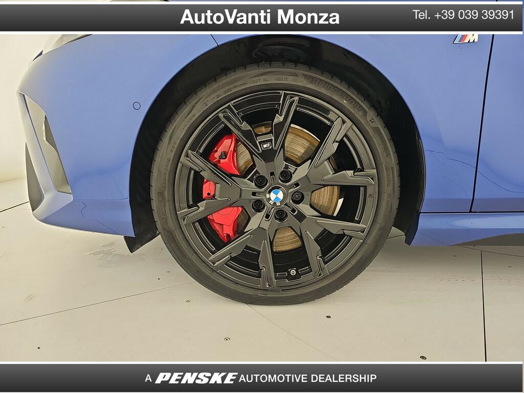 BMW Serie 1 118d MSport Pro auto