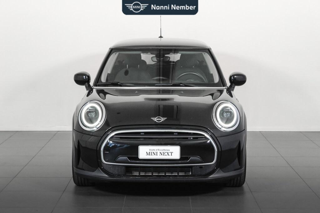 Mini Mini 3p 1.5 One Classic 75cv