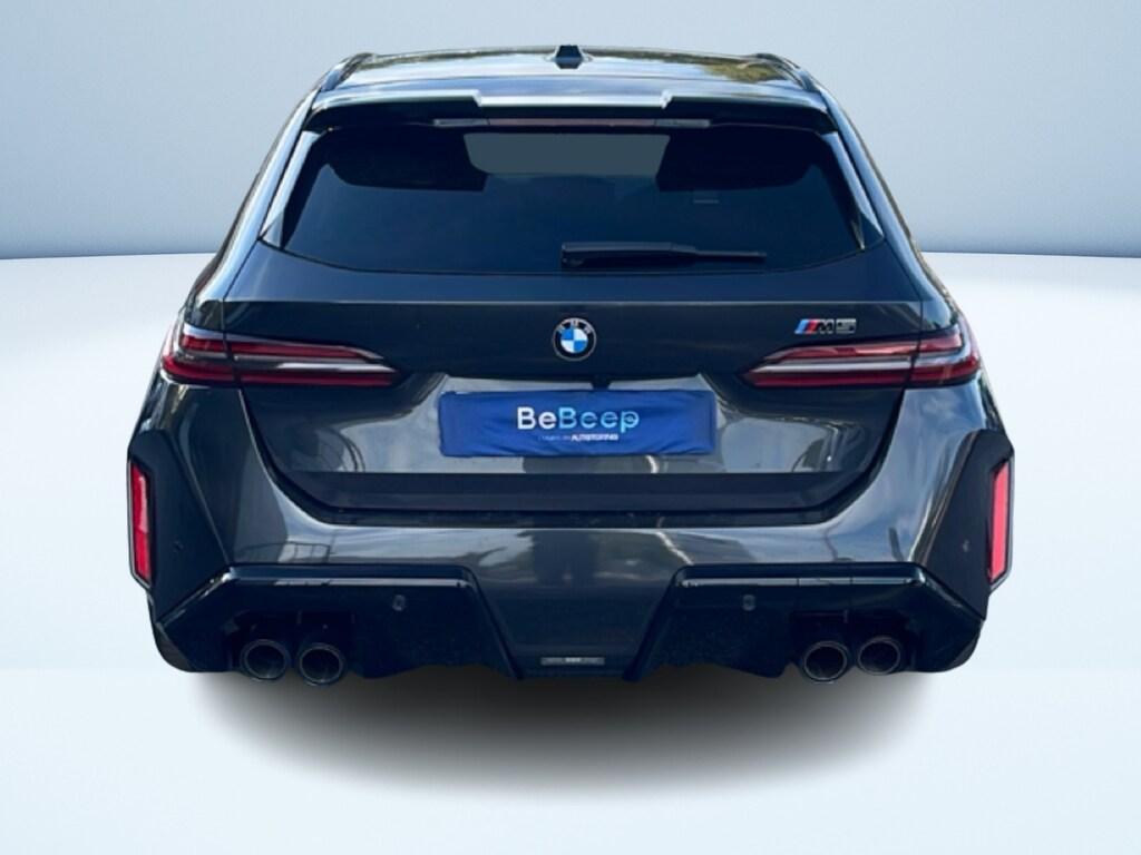 BMW M5 Touring 4.4 727cv auto