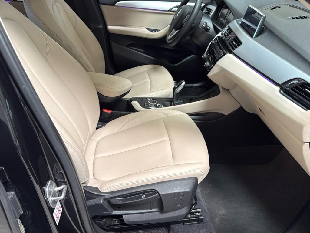 BMW X1 sdrive18d Business Advantage auto