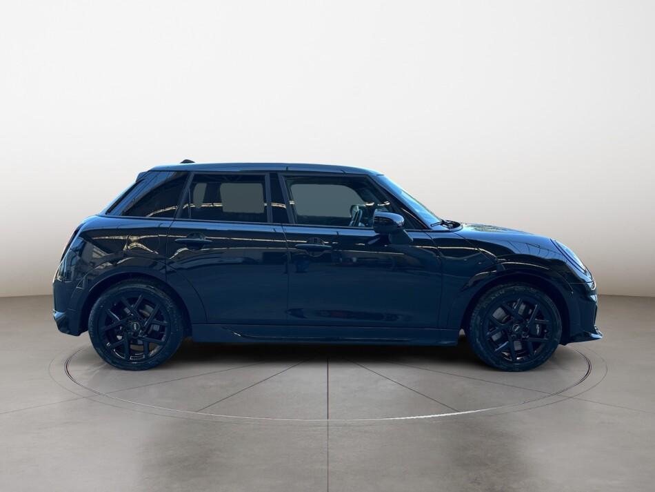 Mini Mini Cooper 5p 1.5 C JCW auto