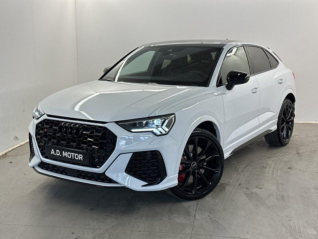 Audi RS Q3 2.5 Quattro S tronic