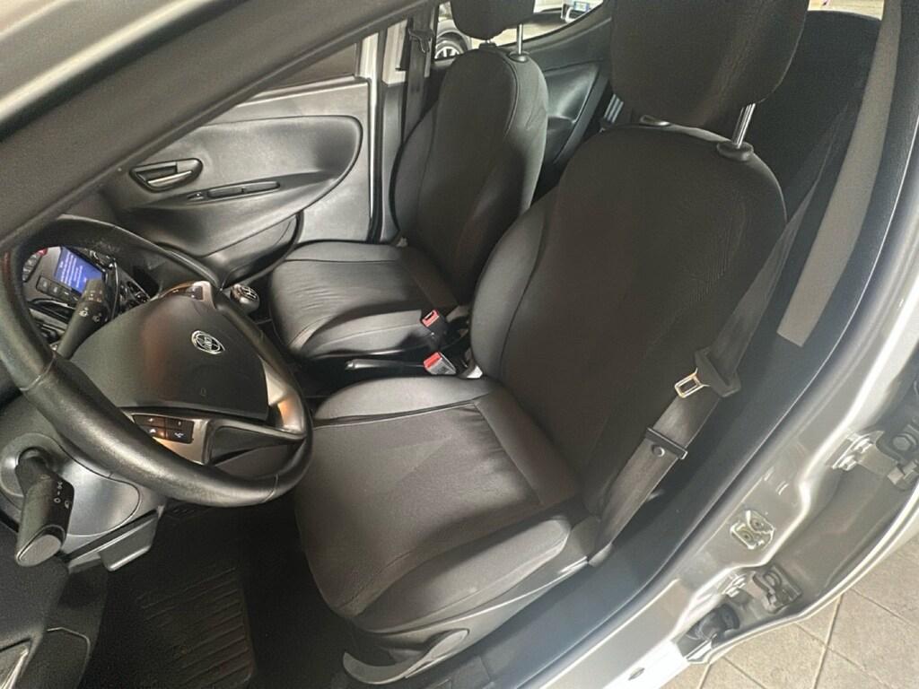 Lancia Ypsilon 1.2 Gold s&s 69cv my19