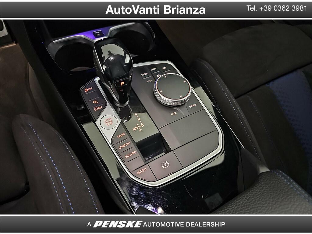 BMW Serie 1 M 135i xdrive auto