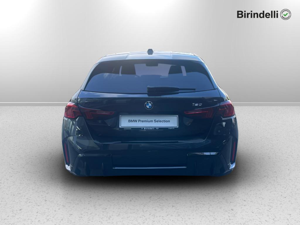 BMW Serie 1 120 48V MSport auto