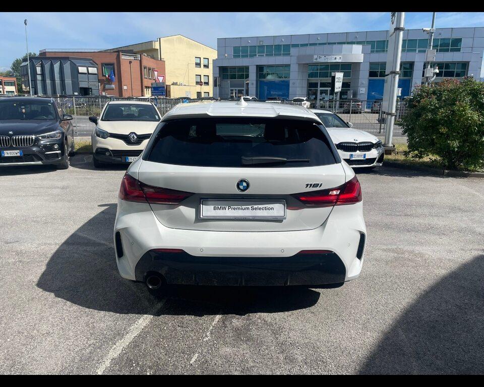 BMW Serie 1 118i Msport 136cv