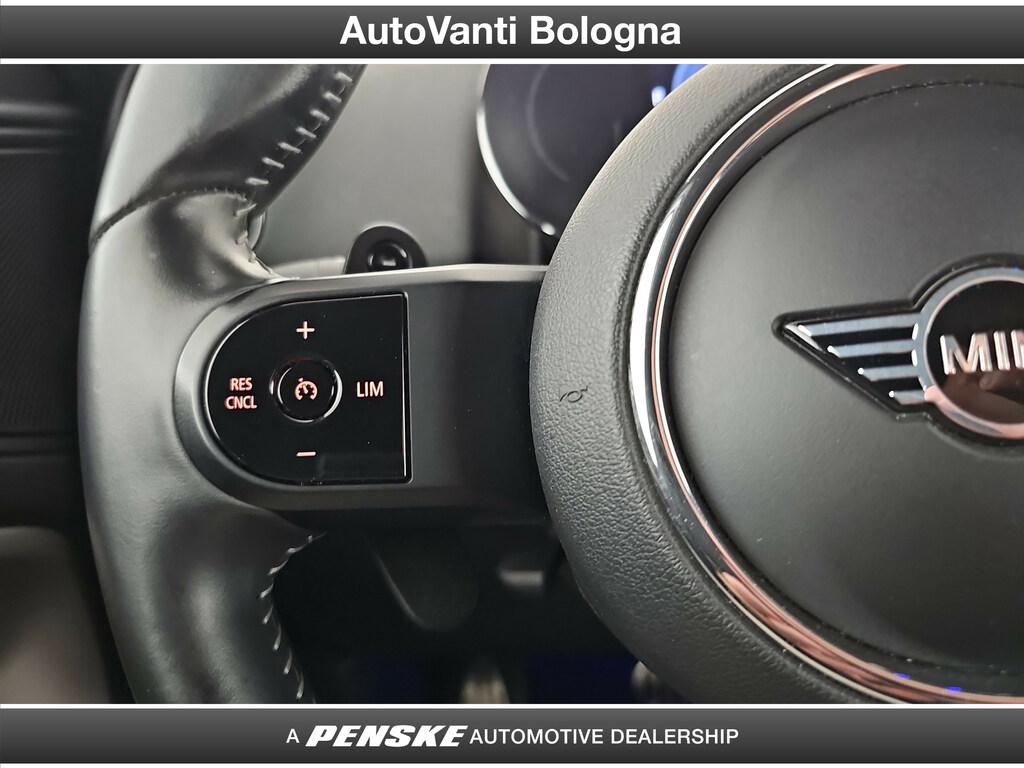 Mini Mini Countryman 2.0 JCW JCW auto
