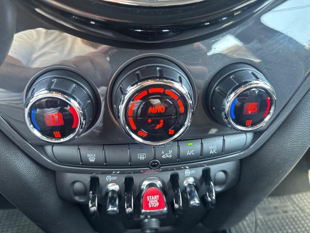 Mini One Countryman 1.5 One