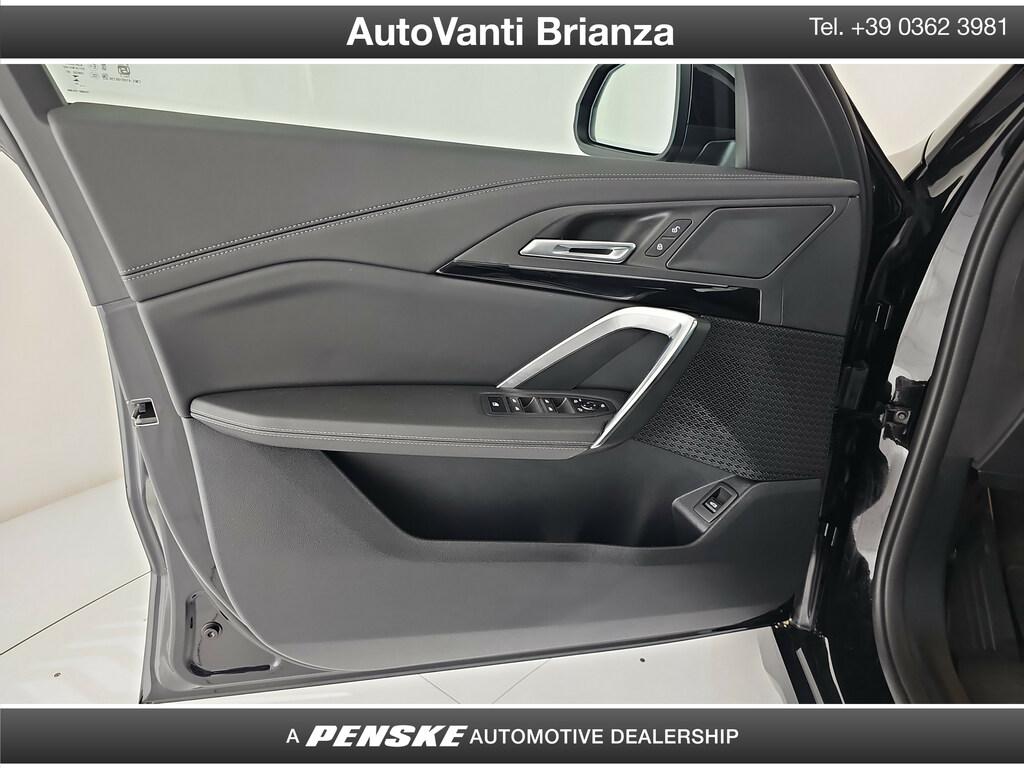 BMW iX1 edrive 20 Special Edition