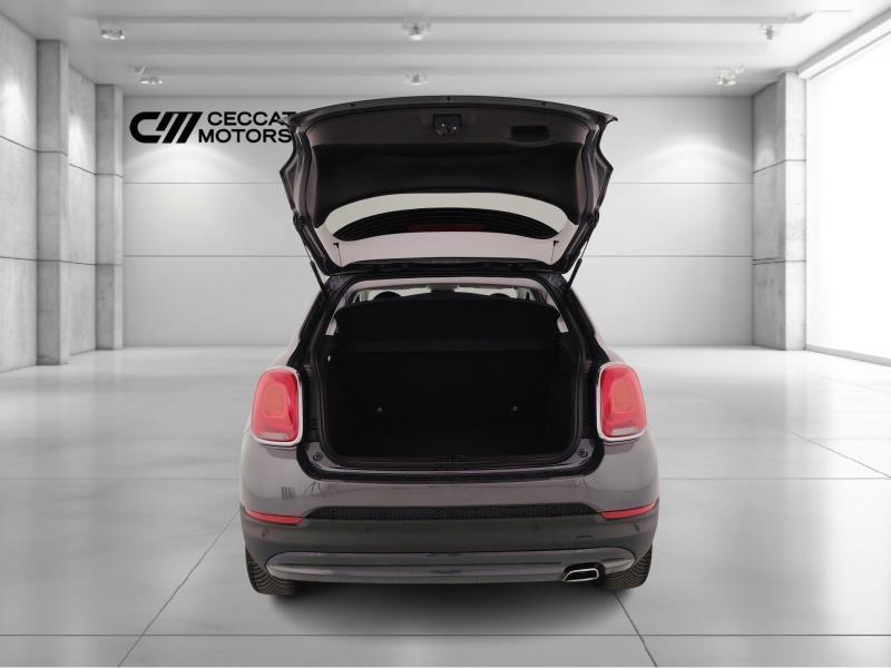 Fiat 500X 1.3 mjt Lounge 4x2 95cv