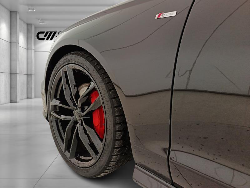 Audi A6 Avant 3.0 tdi Business plus quattro 272cv s-tronic my17