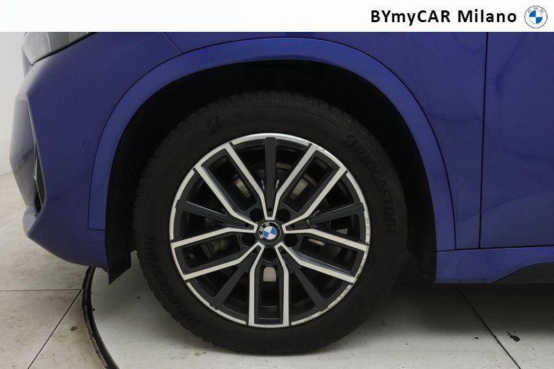 BMW X1 sdrive18d MSport Edition Balance auto