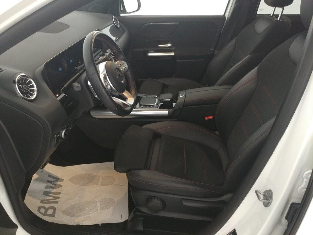 Mercedes GLA 180 d Sport auto