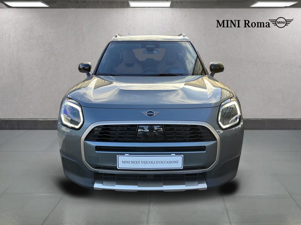 Mini Mini Countryman 1.5 48V C Favoured auto