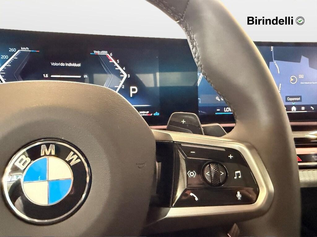 BMW Serie 5 540d 48V xdrive M Sport Pro auto