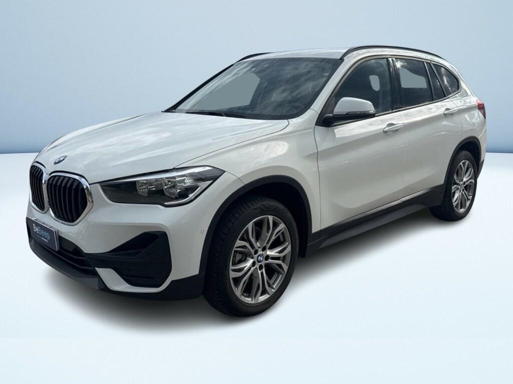 BMW X1 sdrive18d Business Advantage auto