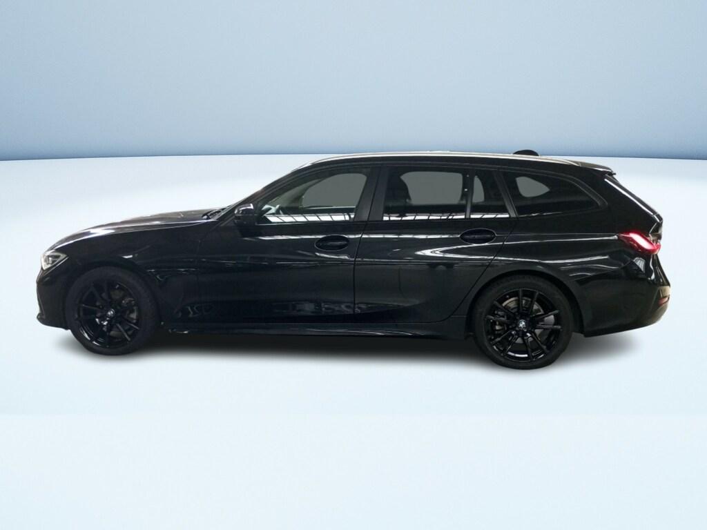 BMW Serie 3 320d Touring xdrive Business Advantage auto