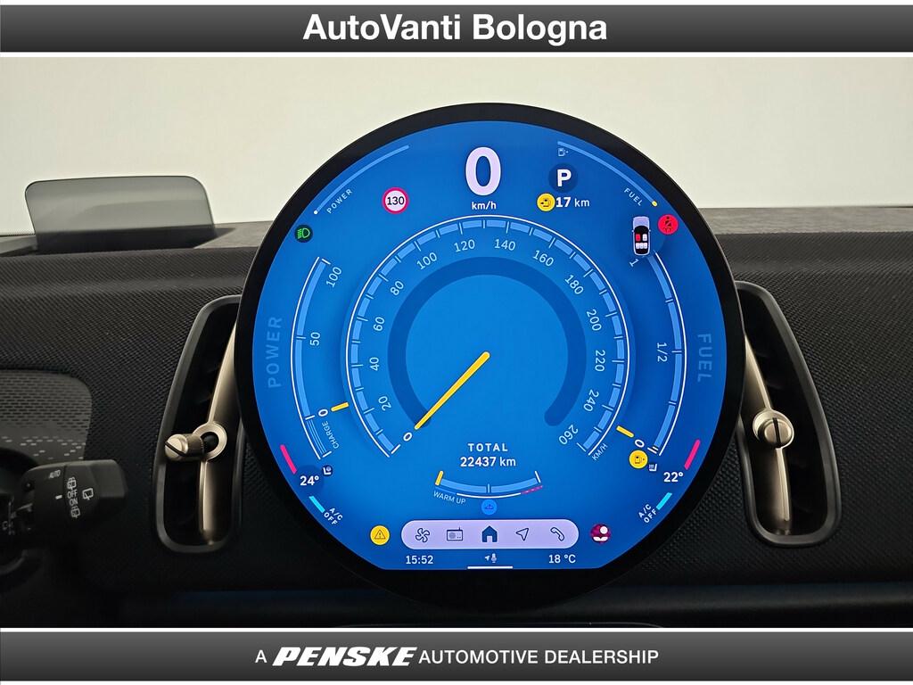 Mini Mini Countryman 2.0 48V D Classic auto